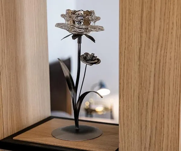 Sea Pearl Lägenhet *