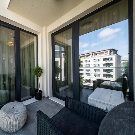 Sea Pearl Appartement *
