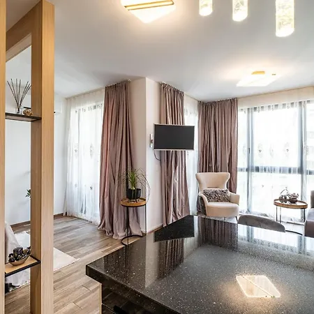 Sea Pearl Appartement