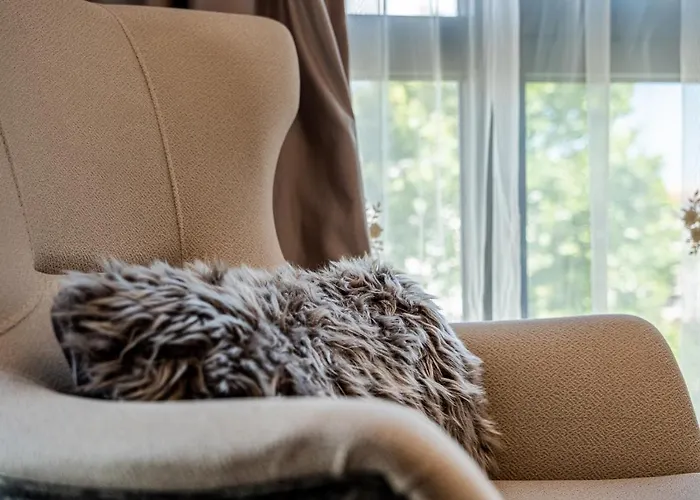 Lejlighed Sea Pearl Sankt Konstantin & Helena