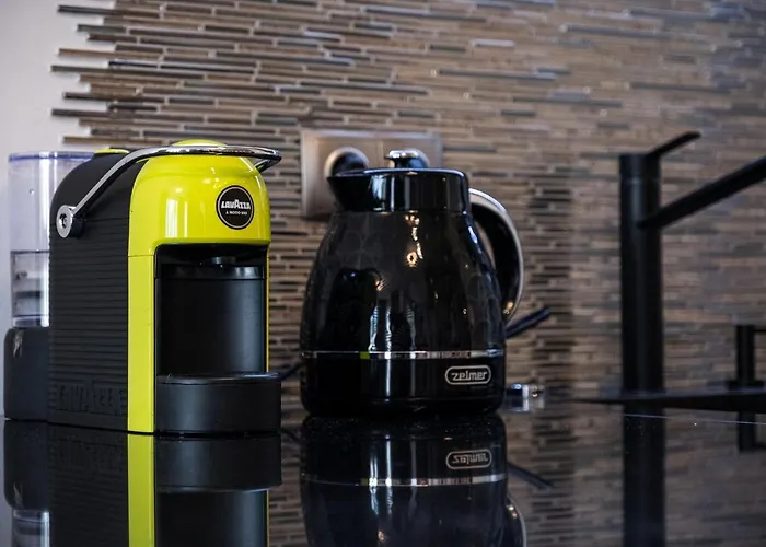 Sea Pearl Sankt Konstantin & Helena